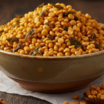 Chana Dal Namkeen Recipe