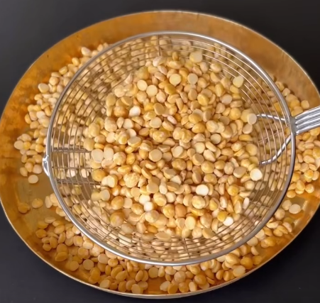 Crispy Chana Dal Namkeen